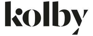 kolby logo